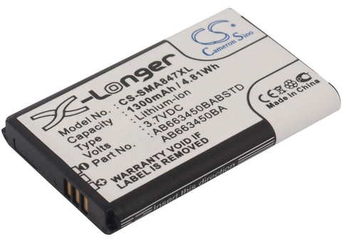 Samsung SGH-A847, Rugby II, Rugby II A847, Rugby III, SGH-A997