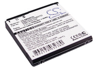 Samsung Mythic SGH-A897, R860, Mythic A897