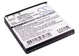 Samsung Mythic SGH-A897, R860, Mythic A897