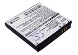 Samsung Mythic SGH-A897, R860, Mythic A897
