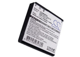 Samsung Mythic SGH-A897, R860, Mythic A897