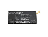 Battery for Samsung Galaxy A9 Pro 2016,  Galaxy A9 Pro 2016 Duos TD-LTE,  SM-A910F/DS