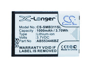Samsung Gusto 3, SM-B311, SM-B311B, SM-B311V, SMB311VZPP