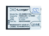 Samsung Gusto 3, SM-B311, SM-B311B, SM-B311V, SMB311VZPP