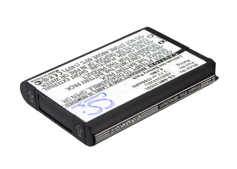 Samsung GT-C3350, Xcover C3350, Solid Xcover
