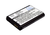 Samsung GT-C3350, Xcover C3350, Solid Xcover