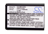 Samsung GT-C3350, Xcover C3350, Solid Xcover