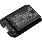 Motorola MC40,MC40C,MC40N0,MC40N0-SCG3R00,MC40N0-SCJ3RM0,MC40N0-SLK3R01,MC40N0-SLK3R0112; P/N:82-160955-01 Battery