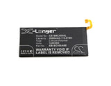 Battery for Samsung Galaxy C5,  Galaxy C5 Duos TD-LTE,  SM-C5000