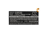 Battery for Samsung Galaxy C7,  Galaxy C7 Duos,  SM-C7000