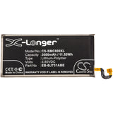 New 3000mAh Battery for Samsung C8 Duos TD-LTE,Galaxy C8 Duos,Galaxy J7 Neo 2017,Galaxy J7 Neo 2017 Duos,Galaxy J7 Neo 2017 Duos TD-LTE,Galaxy J7 Plus,Galaxy J7+ 2017,Galaxy J7+ 2017 Duos