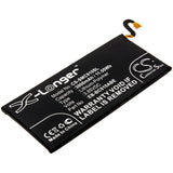 Samsung Galaxy C10 Pro,Galaxy C910,SM-C9100; P/N:EB-BC910ABE Battery