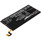 New 3000mAh Battery for Samsung Galaxy C10 Pro,Galaxy C910,SM-C9100; P/N:EB-BC910ABE