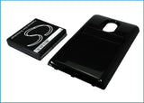Samsung SPH-D710, Sprint SPH-D710, Galaxy S II, Epic Touch 4G, SPHD710GYS