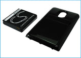 Samsung SPH-D710, Sprint SPH-D710, Galaxy S II, Epic Touch 4G, SPHD710GYS