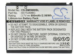 Samsung SGH-D808