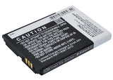 Samsung SGH-D880, SGH-D880i, SGH-D888, SGH-W619, SGH-W629, SGH-D988, SGH-I608, SGH-W599, GT-B5702C, GT-B5712C