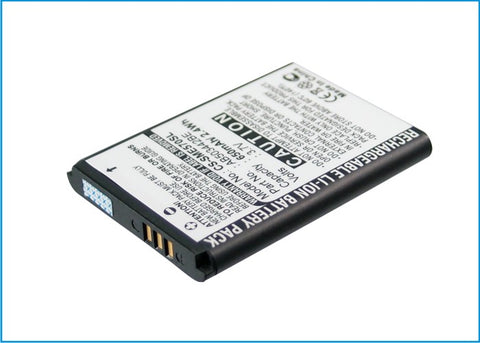 Samsung SGH-E570, SGH-E578, SGH-J700, SGH-J708, SGH-B110, SGH-J700i, SGH-J700v