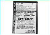 Samsung SGH-E570, SGH-E578, SGH-J700, SGH-J708, SGH-B110, SGH-J700i, SGH-J700v