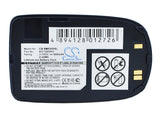 Samsung SGH-E850