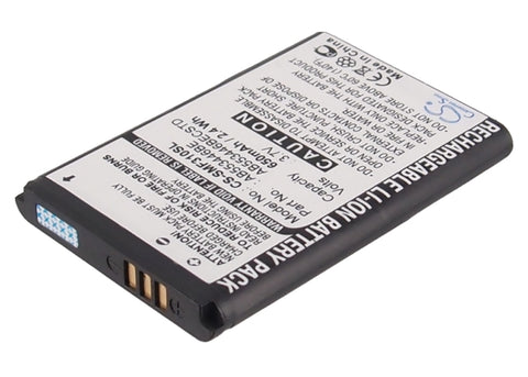 Samsung SGH-F318, GT-B2100, GT-B2100 Solid Extreme, SGH-F310, SGH-F310 Serenata, SGH-i320, SGH-I320N, SGH-M110
