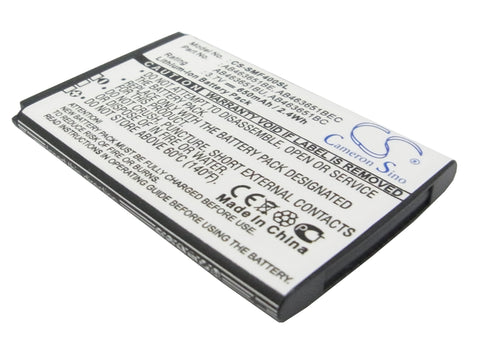 Samsung SGH-F400, SGH-F408, GT-M7500, GT-M7500 Emporio Armani, GT-S5600, GT-S7220 Lucido, SGH-P260, SGH-L708