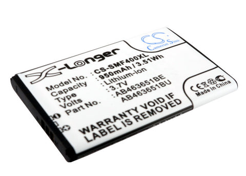 Samsung SGH-F400, SGH-F408, GT-M7500, GT-M7500 Emporio Armani, GT-S5600, GT-S7220 Lucido, SGH-P260, SGH-L708