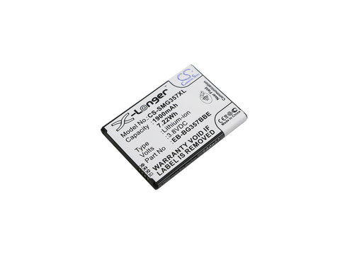Samsung SM-G357M, Galaxy Ace Style LTE, SM-G357FZ, Galaxy Ace 4 LTE, SM-G357