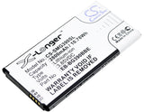 Samsung Galaxy Xcover 4,Galaxy Xcover 4 2017 TD-LTE,SM-G390,SM-G390F,SM-G390W,SM-G390Y; P/N:EB-BG390BBE,EB-BG390BBEGWW Battery