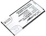 New 2800mAh Battery for Samsung Galaxy Xcover 4,Galaxy Xcover 4 2017 TD-LTE,SM-G390,SM-G390F,SM-G390W,SM-G390Y; P/N:EB-BG390BBE,EB-BG390BBEGWW