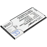 New 2800mAh Battery for Samsung Galaxy Xcover 4,Galaxy Xcover 4 2017 TD-LTE,SM-G390,SM-G390F,SM-G390W,SM-G390Y; P/N:EB-BG390BBE,EB-BG390BBEGWW