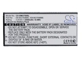 Samsung SM-G750, SM-G750A, SM-G750F, SM-G7508, SM-G7508Q, Galaxy Mega 2, Galaxy Mega 2 LTE, Vasta, SM-G7509, SM-G7509W