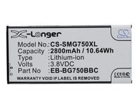 Samsung SM-G750, SM-G750A, SM-G750F, SM-G7508, SM-G7508Q, Galaxy Mega 2, Galaxy Mega 2 LTE, Vasta, SM-G7509, SM-G7509W