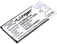 Samsung Galaxy Mega 2,Galaxy Mega 2 Duos,Galaxy Mega 2 LTE,SM-G750,SM-G7508,SM-G7508Q,SM-G7509,SM-G7509W,SM-G750A,SM-G750F,Vasta; P/N:EB-BG750BBC,EB-BG750BBE Battery