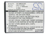 Samsung SGH-G810, SGH-D780, SGH-i550, GT-i8510, GT-i7110, SGH-W699, SGH-T749, SGH-i558, SGH-i688, Highlight T749