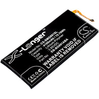 Samsung Galaxy S7 Active,SM-G891,SM-G891A; P/N:EB-BG891ABA,EB-EG891ABA Battery