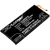 Samsung Galaxy S7 Active,SM-G891,SM-G891A; P/N:EB-BG891ABA,EB-EG891ABA Battery