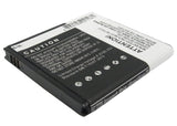 AT&T Captivate, Epic 4G, SGH-i897, Galaxy S, NTT Docomo Galaxy S, Samsung Galaxy SL, Omnia Pro 4, GT-I9010