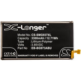 New 3300mAh Battery for Samsung Galaxy S10,SM-G973,SM-G9730/DS,SM-G9738/DS,SM-G973C,SM-G973F/DS,SM-G973U,SM-G973U1,SM-G973W; P/N:EB-BG973ABU,GH82-18826A