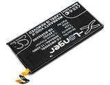 Battery for Samsung Galaxy S8,  SM-G950U1,  SM-G950F