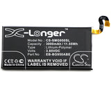 Battery for Samsung Galaxy S8,  SM-G950U1,  SM-G950F