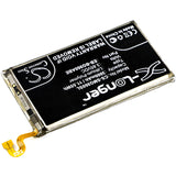 New 3000mAh Battery for Samsung Galaxy S9,Galaxy S9 Duos,Galaxy S9 Duos TD-LTE,SCV38,SM-G960,SM-G9600/DS,SM-G9608/DS,SM-G960F/DS,SM-G960J,SM-G960N,SM-G960XU,WiMAX 2+; P/N:EB-BG960ABE