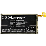 New 3000mAh Battery for Samsung Galaxy S9,Galaxy S9 Duos,Galaxy S9 Duos TD-LTE,SCV38,SM-G960,SM-G9600/DS,SM-G9608/DS,SM-G960F/DS,SM-G960J,SM-G960N,SM-G960XU,WiMAX 2+; P/N:EB-BG960ABE