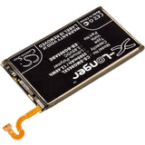 New 3500mAh Battery for Samsung Galaxy S9 Plus,Galaxy S9+,SC-03K,SGH-N943,SM-G9650/DS,SM-G965F,SM-G965F/DS,SM-G965J,SM-G965N,SM-G965U,SM-G965U1,SM-G965W,SM-G965XU; P/N:EB-BG965ABA,EB-BG965ABE