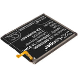 New 3650mAh Battery for Samsung Galaxy S11e,Galaxy S20,SC-51A,SGH-N410,SM-G980F,SM-G980F/DS,SM-G981B,SM-G981D,SM-G981J,SM-G981N; P/N:EB-BG980ABY,GH82-22122A