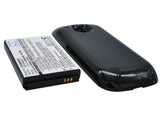 Samsung SCH-I400, i400 Continuum, Galaxy S i400