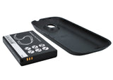 Samsung SCH-I400, i400 Continuum, Galaxy S i400