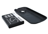 Samsung SCH-I400, i400 Continuum, Galaxy S i400