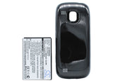 Samsung SCH-I400, i400 Continuum, Galaxy S i400