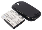 Samsung SCH-i415, Stratosphere II, Galaxy S Relay 4G, SCH-I415SAAVZW, Verizon SCH-i415, Stratosphere II
